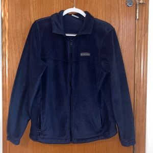 Medium Columbia fleece